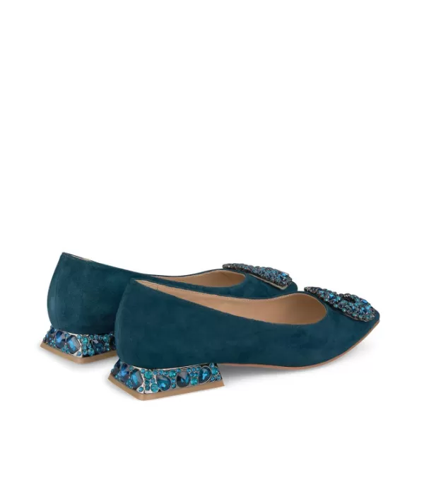 comprar_bailarina_con_adorno_circular_3.webp Zapatos Planos*Alma en Pena Comprar Bailarina Con Adorno Circular