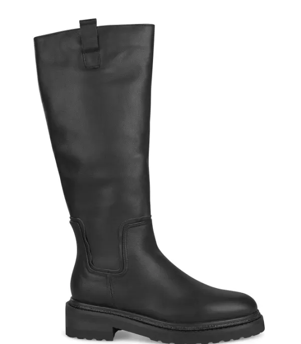 Botas Planas*Alma en Pena Comprar Bota Alta Plana