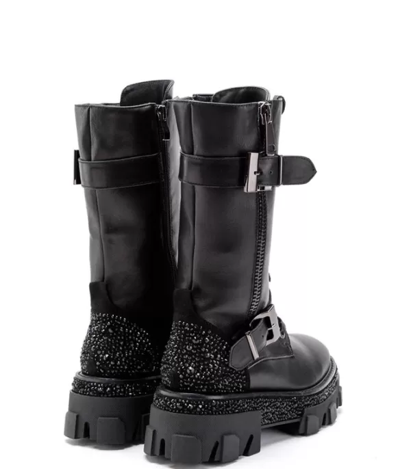 comprar_bota_con_detalle_de_pedreria_2.webp Botas Planas*Alma en Pena Comprar Bota Con Detalle De Pedreria