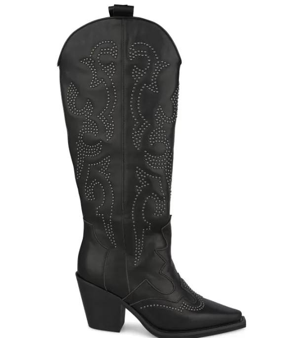 Botas Tacón*Alma en Pena Comprar Bota Vaquera Con Tacón