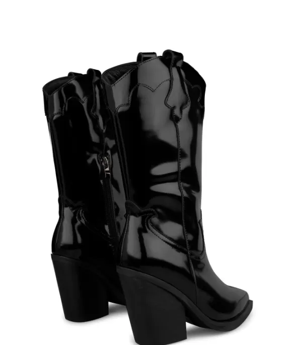 comprar_bota_vaquera_de_piel_2.webp Botas Tacón*Alma en Pena Comprar Bota Vaquera De Piel