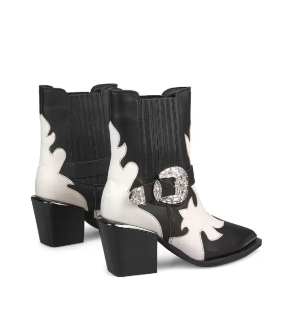 comprar_botin_estilo_cowboy_hebilla_3.webp Botines Tacón*Alma en Pena Comprar Botin Estilo Cowboy Hebilla