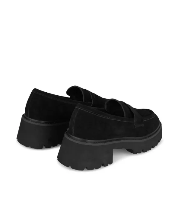comprar_mocasin_piel_con_plataforma_2.webp Zapatos Planos Azules*Alma en Pena Comprar Mocasin Piel Con Plataforma