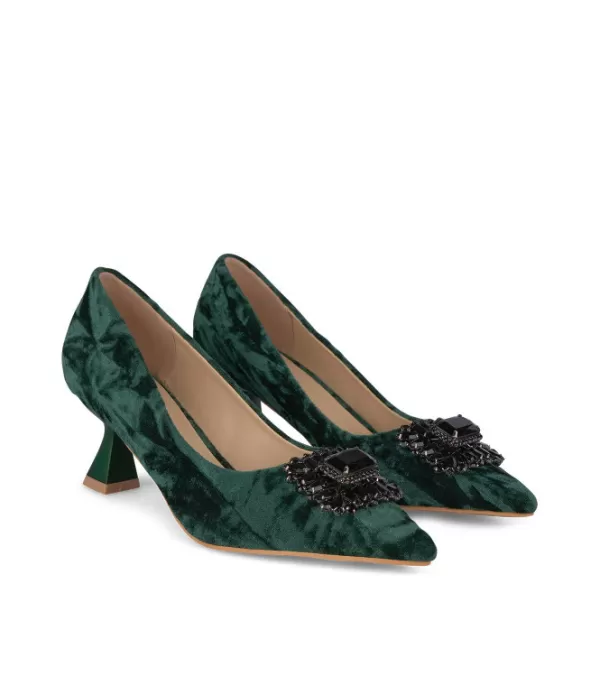 comprar_zapato_tacn_con_broche_pedreria_1.webp Zapatos De Tacón Azules*Alma en Pena Comprar Zapato Tacón Con Broche Pedreria